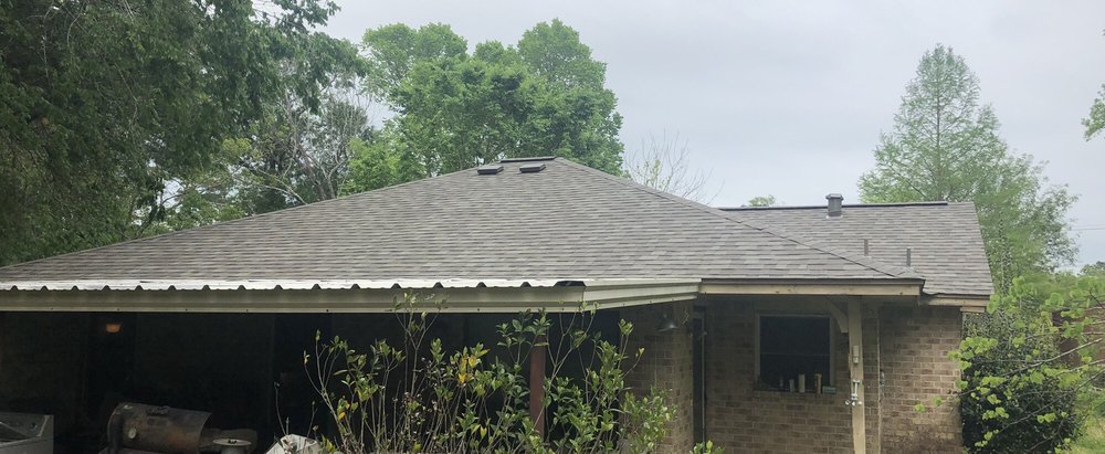 Slide of Priority 1 Roofing