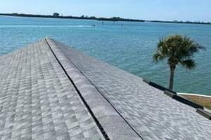 Slide of Suncastle Roofing