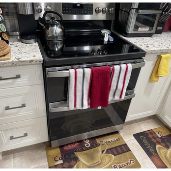 M&m Custom Cabinetry - After 4 years still going strong! - Cabinetry Near Me - Capitol Heights, Maryland M&m Custom Cabinetry - After 4 years still going strong! - Cabinetry Near Me - Capitol Heights, Maryland