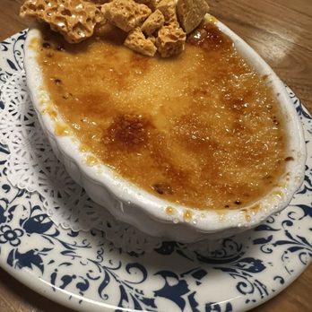 Chloe - Crème Brûlée - American Near Me - Minneapolis, Minnesota