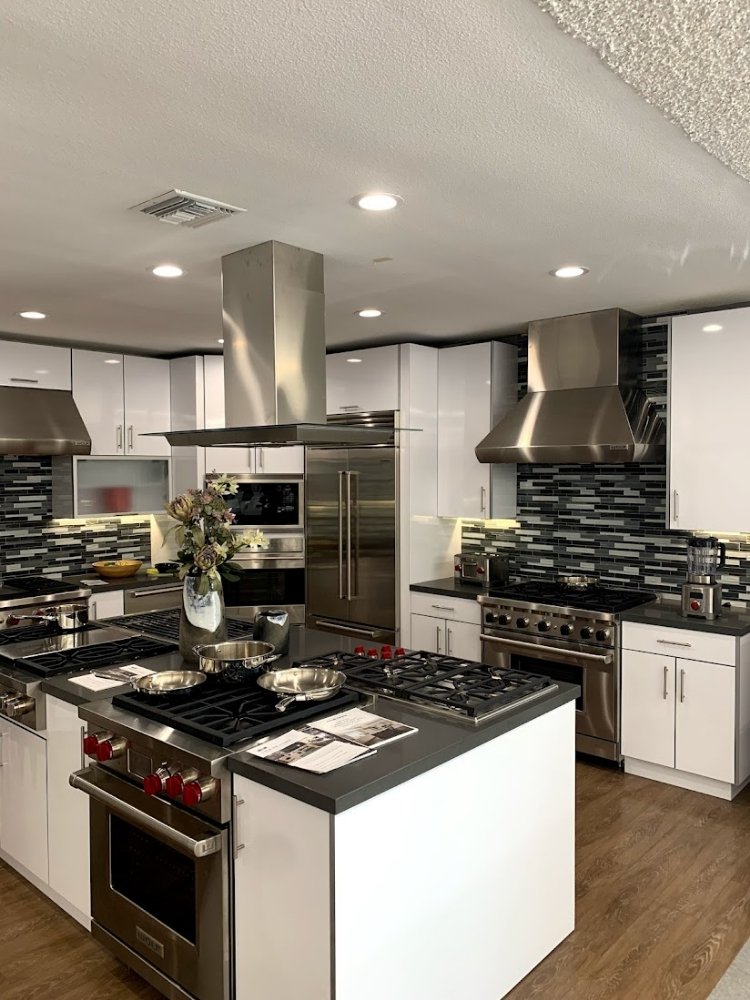 J&R APPLIANCES - 533 Old Town Mall, Baltimore, Maryland - Appliances ...