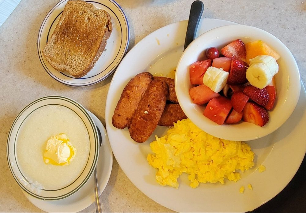 Molly Brown's Country Cafe