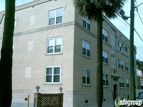 Franklin Anthony J DMD