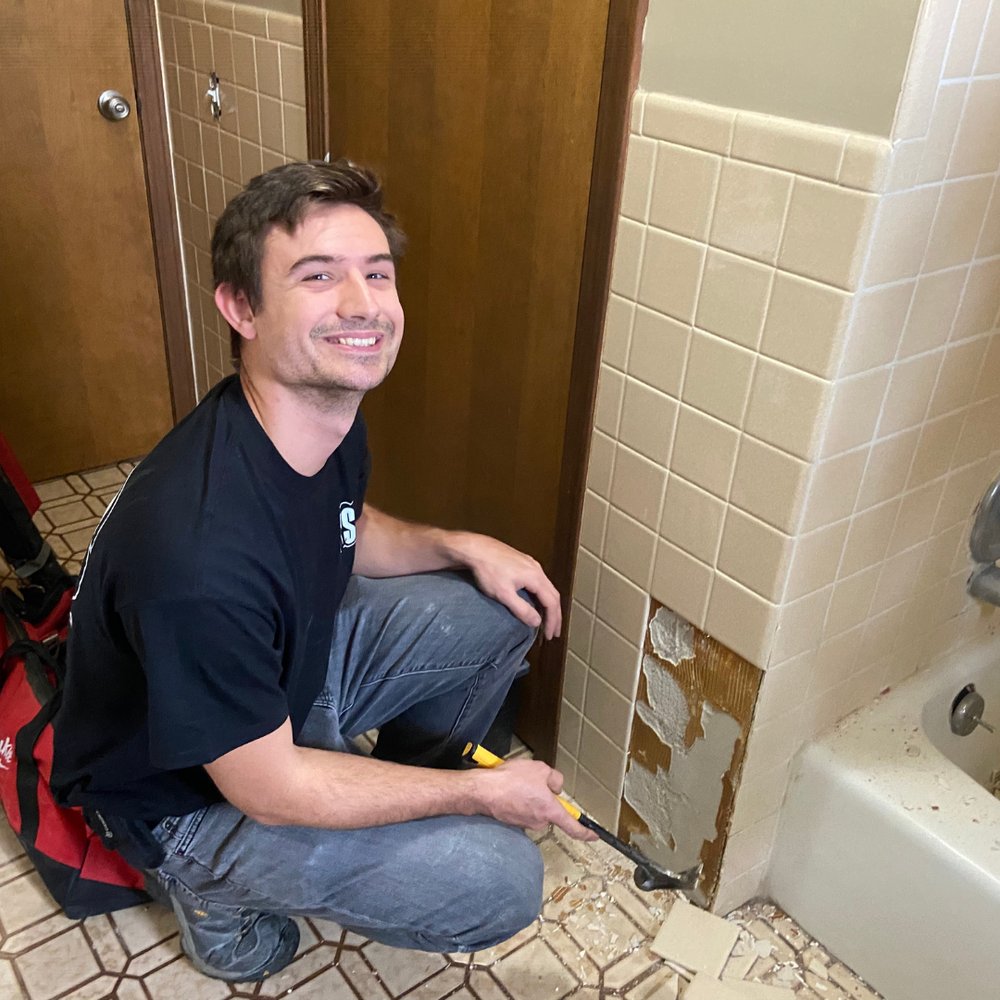 Slide of BOSS Services