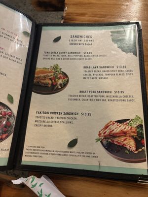 Menu photo 1 Happy Garden Cafe Fort Pierce, FL Menu photo 1 Happy Garden Cafe Fort Pierce, FL