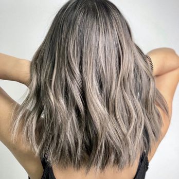 S & L Hair Studio  - Sept 2019 - studio light - Hair Salons Near Me - Campbell, California