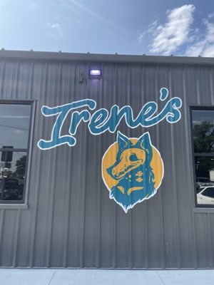 Irene's by null