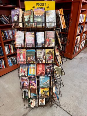Bart's Books by null
