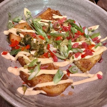Duck Duck Goat - Shrimp Toast - Chinese Near Me - Chicago, Illinois Duck Duck Goat - Shrimp Toast - Chinese Near Me - Chicago, Illinois