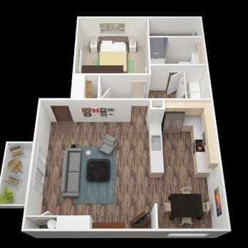 Foxborough Apartments - Apartments Near Me - Citrus Heights, California