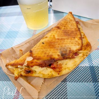 Café Daisy - Chicken Bacon Ranch Flop-Over $11.49 - Fast Food Near Me - Anaheim, California Café Daisy - Chicken Bacon Ranch Flop-Over $11.49 - Fast Food Near Me - Anaheim, California