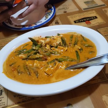 ImmDee Thai Restaurant & Bar - Panag curry - Thai Near Me - Gresham, Oregon ImmDee Thai Restaurant & Bar - Panag curry - Thai Near Me - Gresham, Oregon