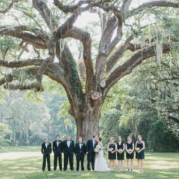 Legare-Waring House - via Shannon Michelle Photography - Wedding Chapels Near Me - Charleston, South Carolina Legare-Waring House - via Shannon Michelle Photography - Wedding Chapels Near Me - Charleston, South Carolina