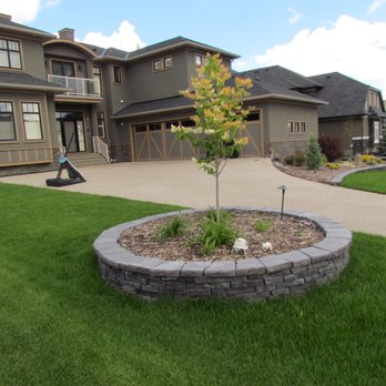 Vivid Garden - Landscaping Near Me - Calgary, Alberta Vivid Garden - Landscaping Near Me - Calgary, Alberta