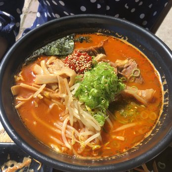 Soup Shack - Brookline - Spicy Miso Beef Stew - Ramen Near Me - Brookline, Massachusetts Soup Shack - Brookline - Spicy Miso Beef Stew - Ramen Near Me - Brookline, Massachusetts