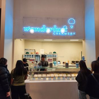 Wanderlust Creamery - Ice Cream & Frozen Yogurt Near Me - Irvine, California Wanderlust Creamery - Ice Cream & Frozen Yogurt Near Me - Irvine, California