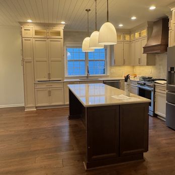 Flooring Atlanta - Carpet Installation Near Me - Roswell, Georgia