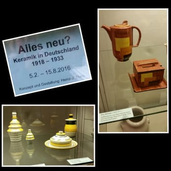 Keramik-Museum - Museums Near Me - Berlin, BE