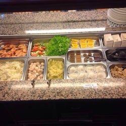 Sushi Bar