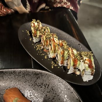 Kyojin DC - Sushi Bars Near Me - Washington, DC, District of Columbia Kyojin DC - Sushi Bars Near Me - Washington, DC, District of Columbia