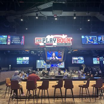 The Rose Gaming Resort - Casinos Near Me - Dumfries, Virginia