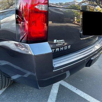 G&C Auto Body - After photo. Nicely done G&C! - Body Shops Near Me - Santa Rosa, California G&C Auto Body - After photo. Nicely done G&C! - Body Shops Near Me - Santa Rosa, California
