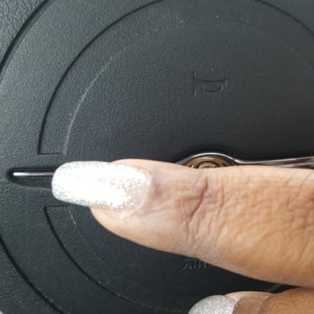 J Nails - Nail Salons Near Me - Saint Louis, Missouri