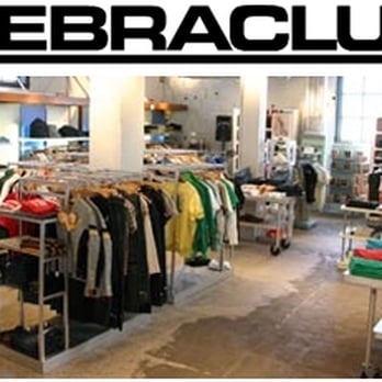 ZebraClub - Women's Clothing Near Me - Seattle, Washington