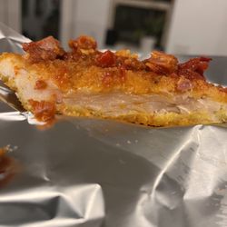 Dio Mio - Chicken parm