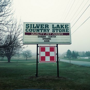 Silver Lake Country Store - Sign - Farms Near Me - Manitowoc, Wisconsin Silver Lake Country Store - Sign - Farms Near Me - Manitowoc, Wisconsin