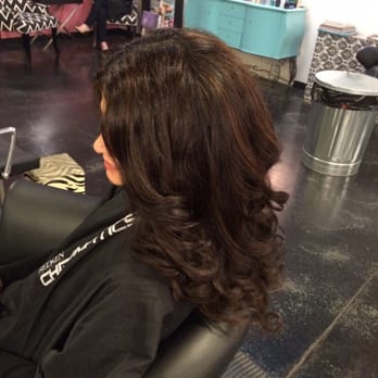 Studio One Twenty  - And this was after I had it fixed. - Hair Salons Near Me - Franklin, Tennessee
