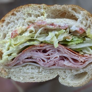 Jersey Mike's Subs - The Original Italian - Sandwiches Near Me - Rosemead, California Jersey Mike's Subs - The Original Italian - Sandwiches Near Me - Rosemead, California