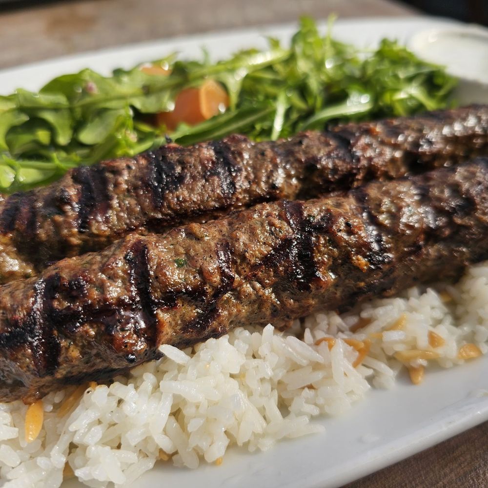 Bursa - Middle Eastern Near Me - San Francisco, California
