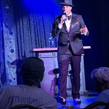 Pegasus - Michael Sinatra - Venues & Event Spaces Near Me - Las Vegas, Nevada Pegasus - Michael Sinatra - Venues & Event Spaces Near Me - Las Vegas, Nevada