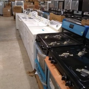 Discount Vacuum & Appliance - Appliances Near Me - Waco, Texas Discount Vacuum & Appliance - Appliances Near Me - Waco, Texas