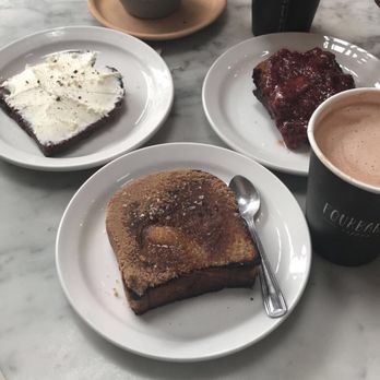 The Mill - Coffee & Tea Near Me - San Francisco, California The Mill - Coffee & Tea Near Me - San Francisco, California