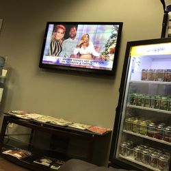 Austin Auto Techs - Just getting my refreshments on!