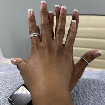 Angel Nails - Nail Technicians Near Me Angel Nails - Nail Technicians Near Me
