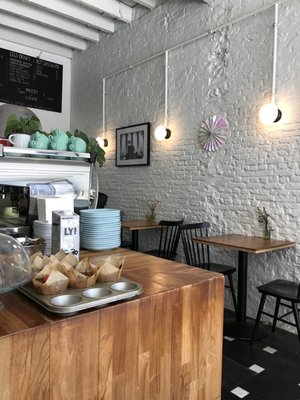 Willa Brunch by null