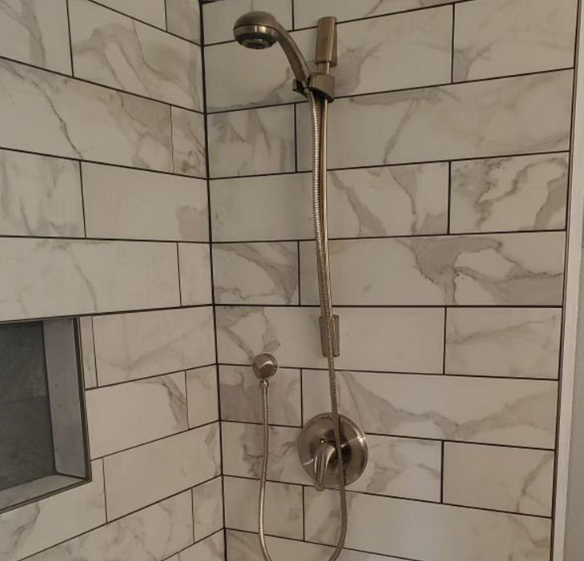 Slide of Madden Plumbing