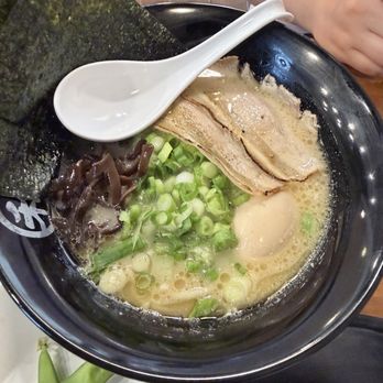 Wadaya - Ramen - Ramen Near Me - Fremont, California