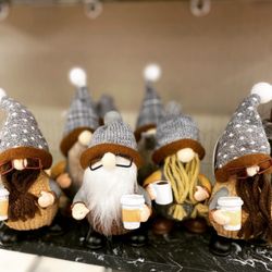 Fullerton Ace Hardware - Coffee Gnomes