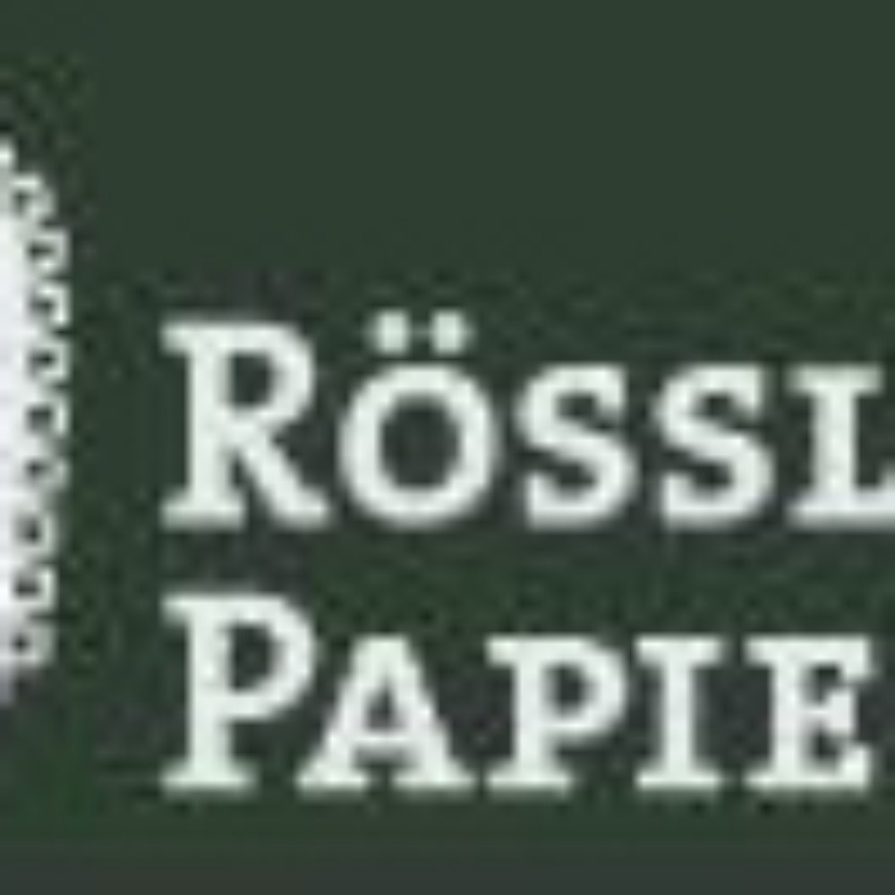 Rössler Papier - Cards & Stationery Near Me - Düren, NW