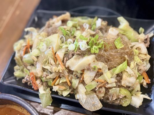 Hanmaru Gamjatang by null