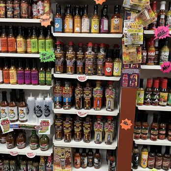 The Famous Tomato - Hot sauces!! - Farmers Market Near Me - Speedway, Indiana The Famous Tomato - Hot sauces!! - Farmers Market Near Me - Speedway, Indiana