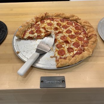 Air Guitar - Pepperoni - Convenience Stores Near Me - Gilbert, Arizona Air Guitar - Pepperoni - Convenience Stores Near Me - Gilbert, Arizona
