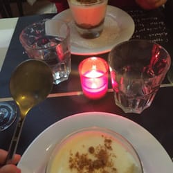 Cafe Lourmel - Tiramisu