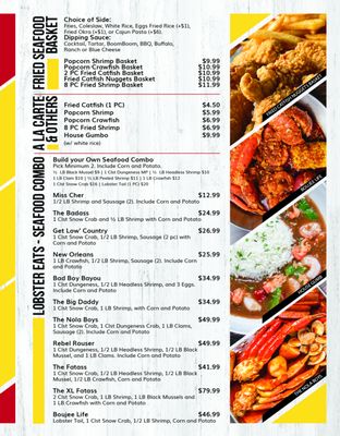 Menu photo 8 Digibites Food Hub Chamblee, GA