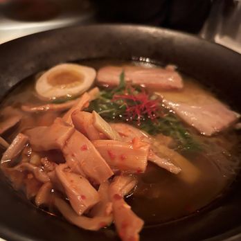 NR - Kyoto Ramen - Ramen Near Me - New York, New York NR - Kyoto Ramen - Ramen Near Me - New York, New York
