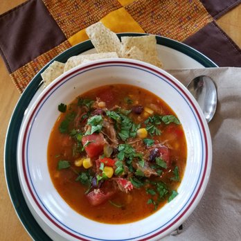 Columbia Falls General Store - Pork taco soup - Grocery Near Me - Columbia Falls, Maine Columbia Falls General Store - Pork taco soup - Grocery Near Me - Columbia Falls, Maine